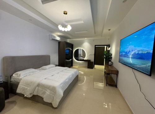 Angel Apartment in Jeddah