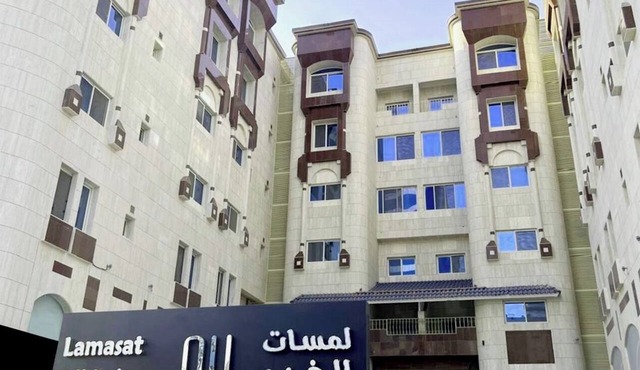 Apartment located in Al-Rehab in Jeddah