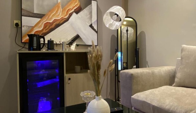 Apartments in Buraydah, Saudi Arabia in Buraydah