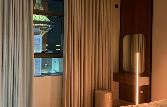 Apartments in Saudi Arabia in Al Kharj