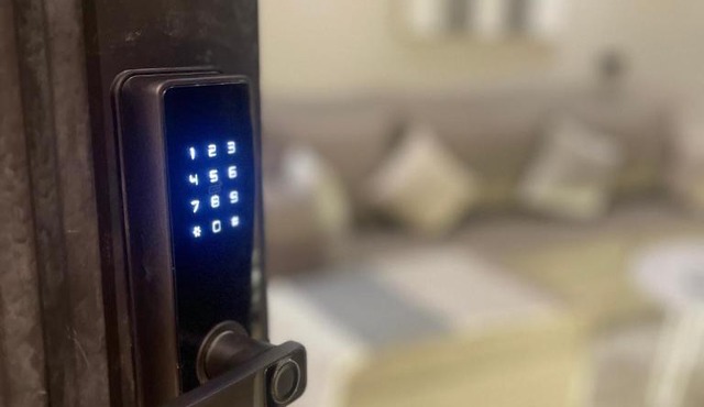 Apartments in Saudi Arabia in Riyadh