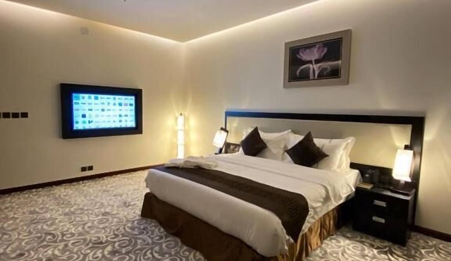 Artama Hotel