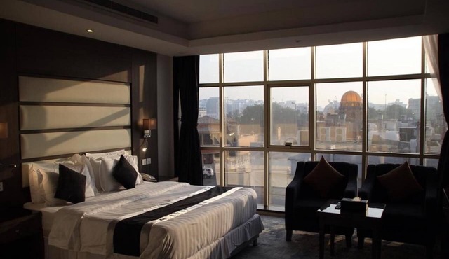 Asal Al Rimal Hotel For Hotel Service