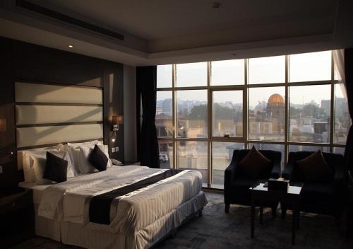 Asal Al Rimal Hotel For Hotel Services - مؤسسه فندق اصال الرمال للخدمات الفندقيه