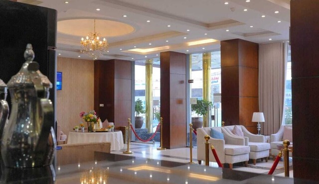 Asal Serviced Apartments