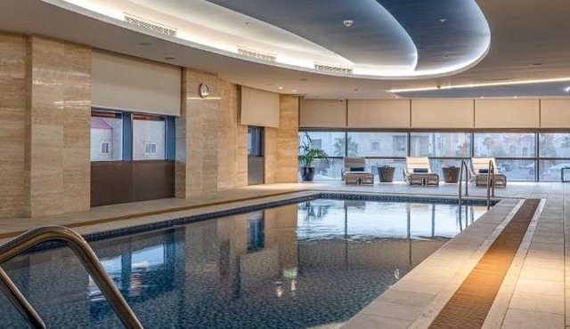 Ascott Corniche Al Khobar