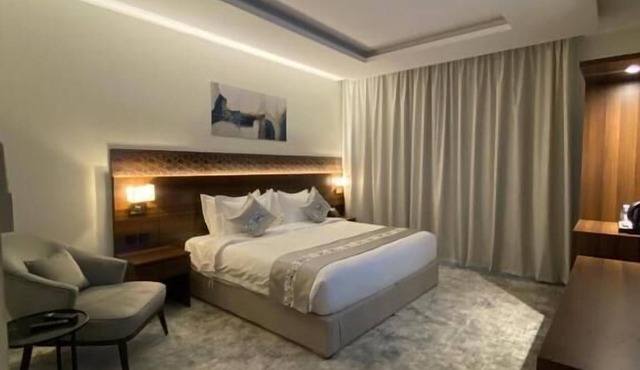 ASIN HOTEL