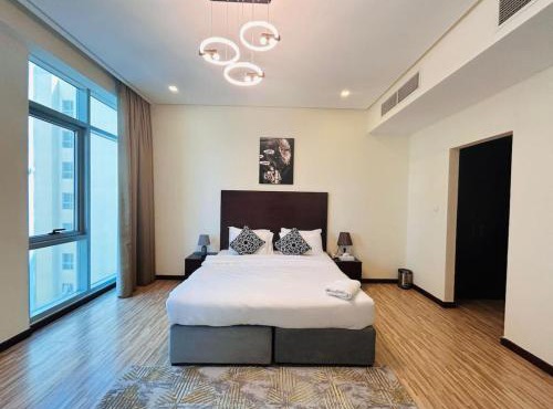 Aspire Tower-12th Floor One Bedroom Juffair