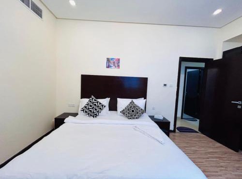 Aspire Tower -Chic City Escape Juffair