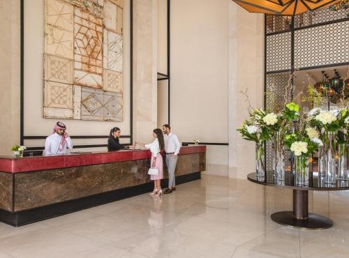 Assila, a Luxury Collection Hotel, Jeddah