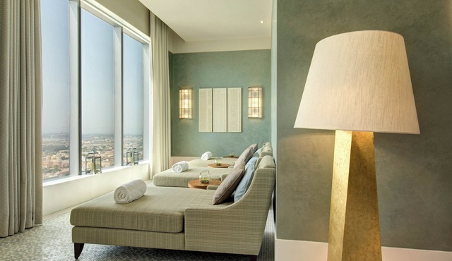 Assila, a Luxury Collection Hotel, Jeddah