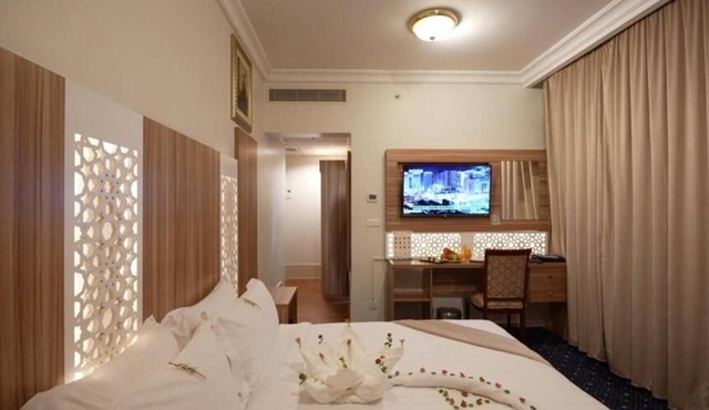 Astoneast Taiba Hotel Ex Artal Al Alami