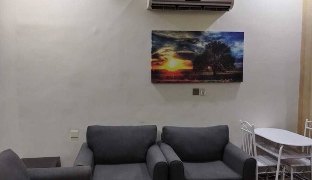 asyl hotel in Taif