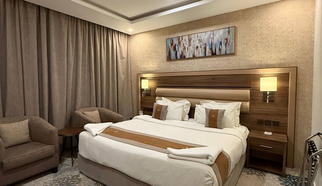 Azard Hotel