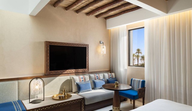 Bab Samhan, A Luxury Collection Hotel, Diriyah in Diryah
