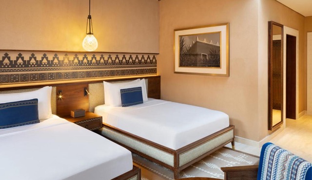 Bab Samhan, a Luxury Collection Hotel, Diriyah