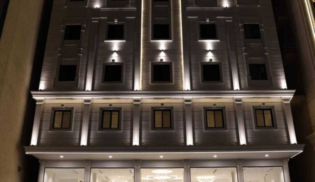 Bashaier Al EJaba Hotel