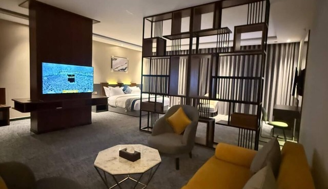 Belvedere Hotel