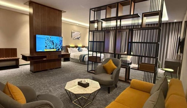 Belvedere Hotel