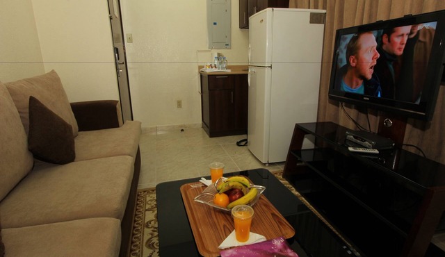 Benayat Khalifa For serviced Apartments