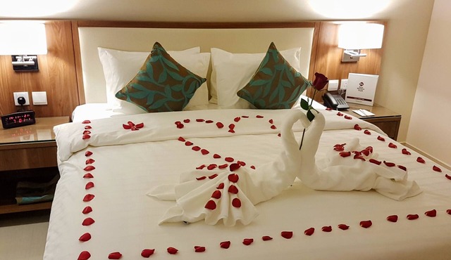 Best Western Plus Buraidah