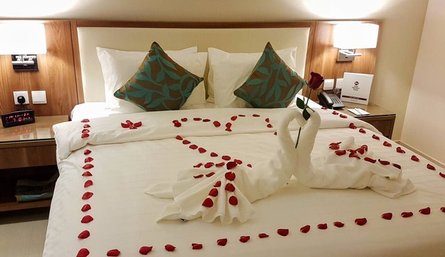 Best Western Plus Buraidah in Buraydah