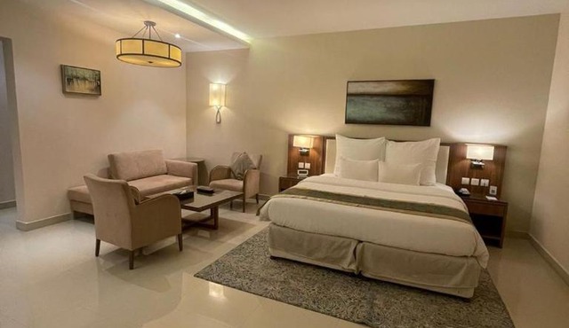 Best Western Plus Buraidah