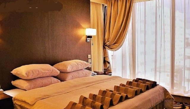 Beyab Al Azizeyyah Hotel