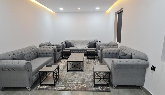 Black in Al-ʿUla