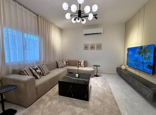Bloom Home in Al Khobar