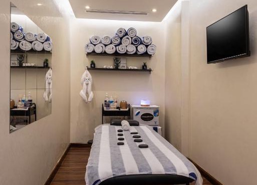 Blue Diamond Hotel Jeddah