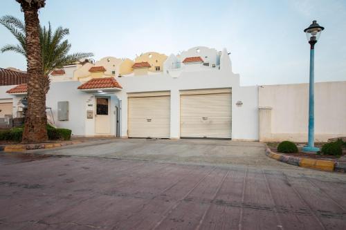 Blue Star Villa in Jeddah