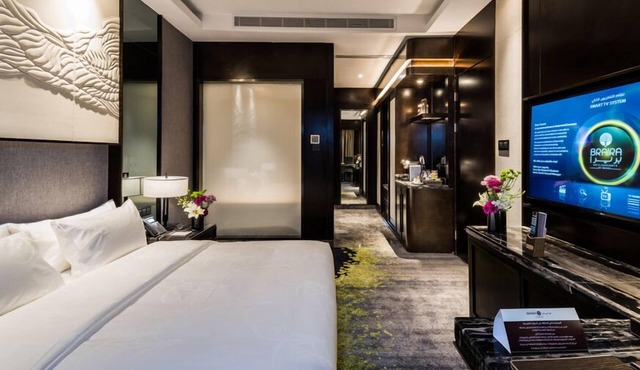 Braira Dammam Hotel