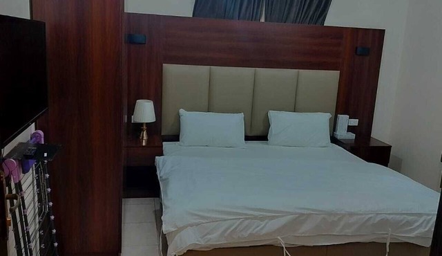 Branch of Al Eairy Group for Serviced Apartments 1