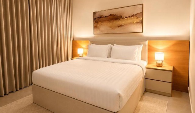 Camel Suites