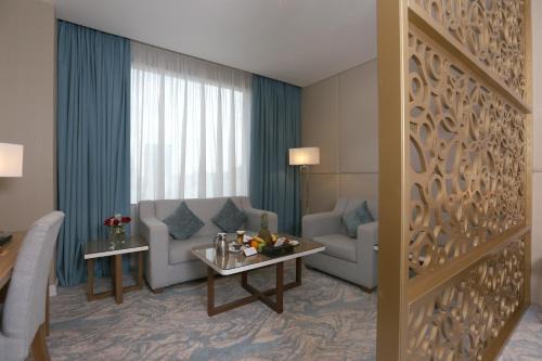 Cantonal Hotel Riyadh in Riyadh