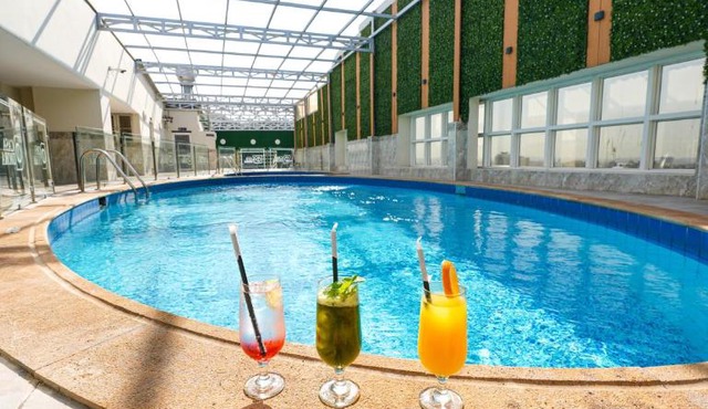 Casa Di Ora Hotel Al Naseem in Jeddah