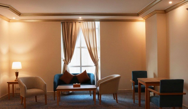 Casa Diora Hotel Al Naseem