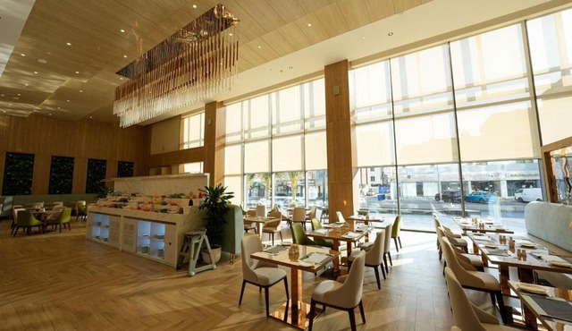 Casa Diora Hotel Al Rawdah
