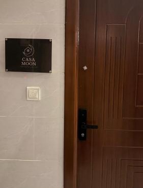 Casa moon in Jeddah