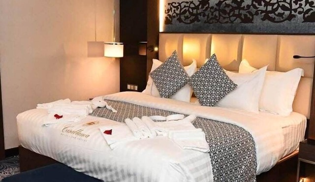 Casablanca Hotel