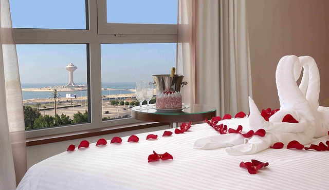 Centro Corniche Al Khobar