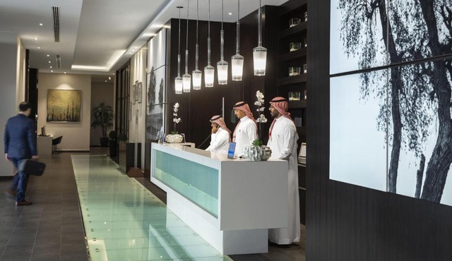 Centro Salama Jeddah by Rotana