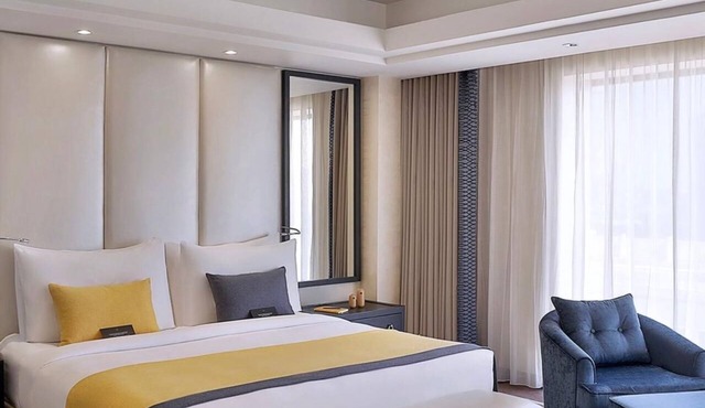 Cheerful Hotel Al Rass