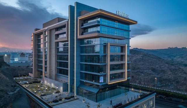Citadines Abha