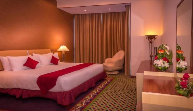 City Center Hotel