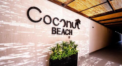 CoConut Beach For family