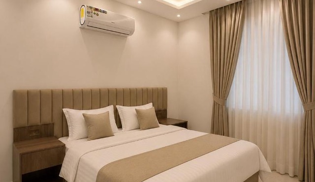 Comfort Stay 3 in Taif