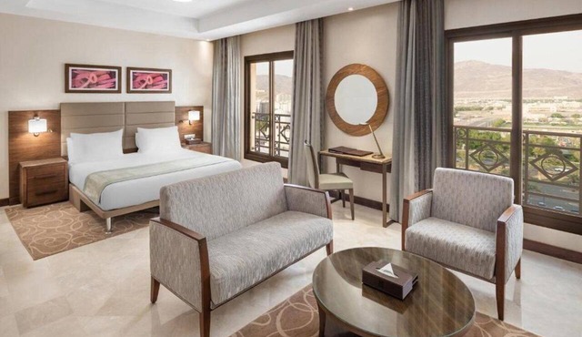 Copthorne Makkah Al Naseem in Makkah