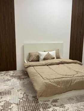 Cozy Apartment
